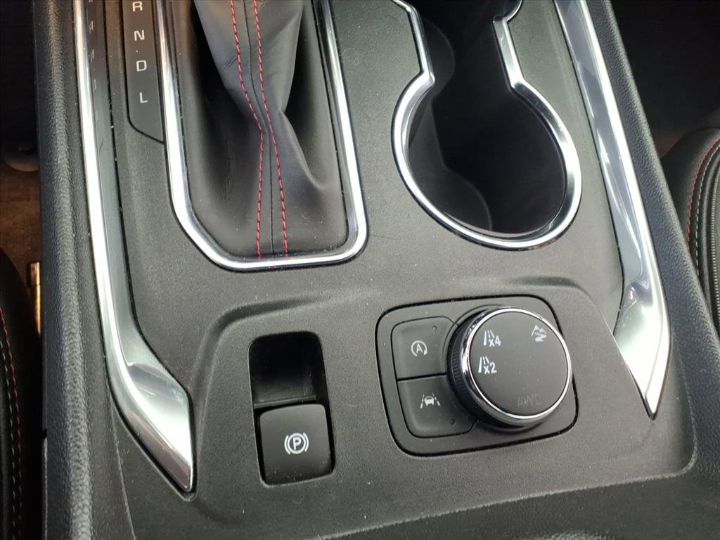 Certified 2023 Chevrolet Traverse RS w/ LPO, Floor Liner Package image 17