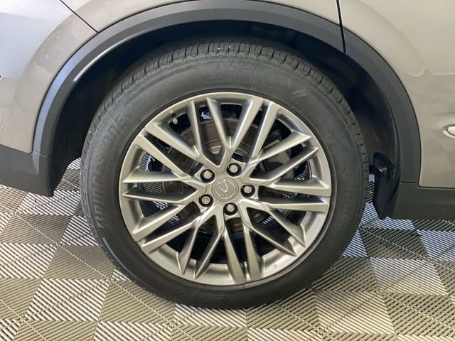 Used 2023 Acura MDX SH-AWD w/ Advance Package image 18