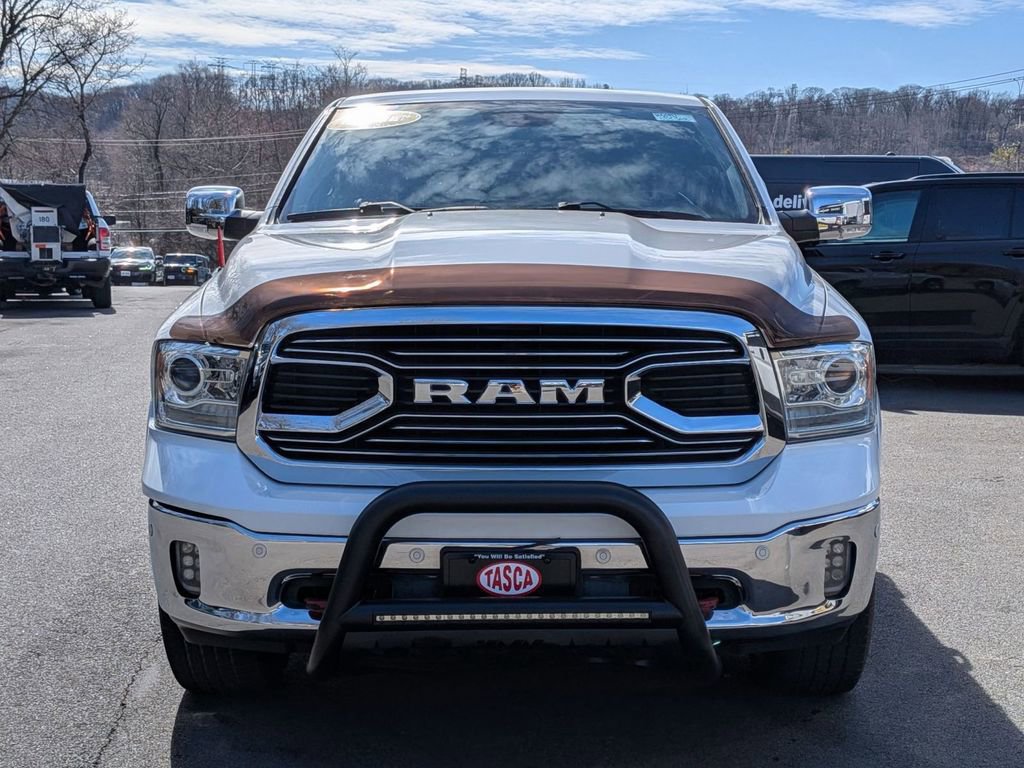 Certified 2016 RAM 1500 Limited image 9