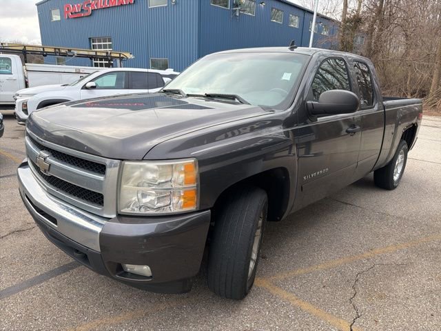 Used 2010 Chevrolet Silverado 1500 LT w/ Power Pack Plus image 2
