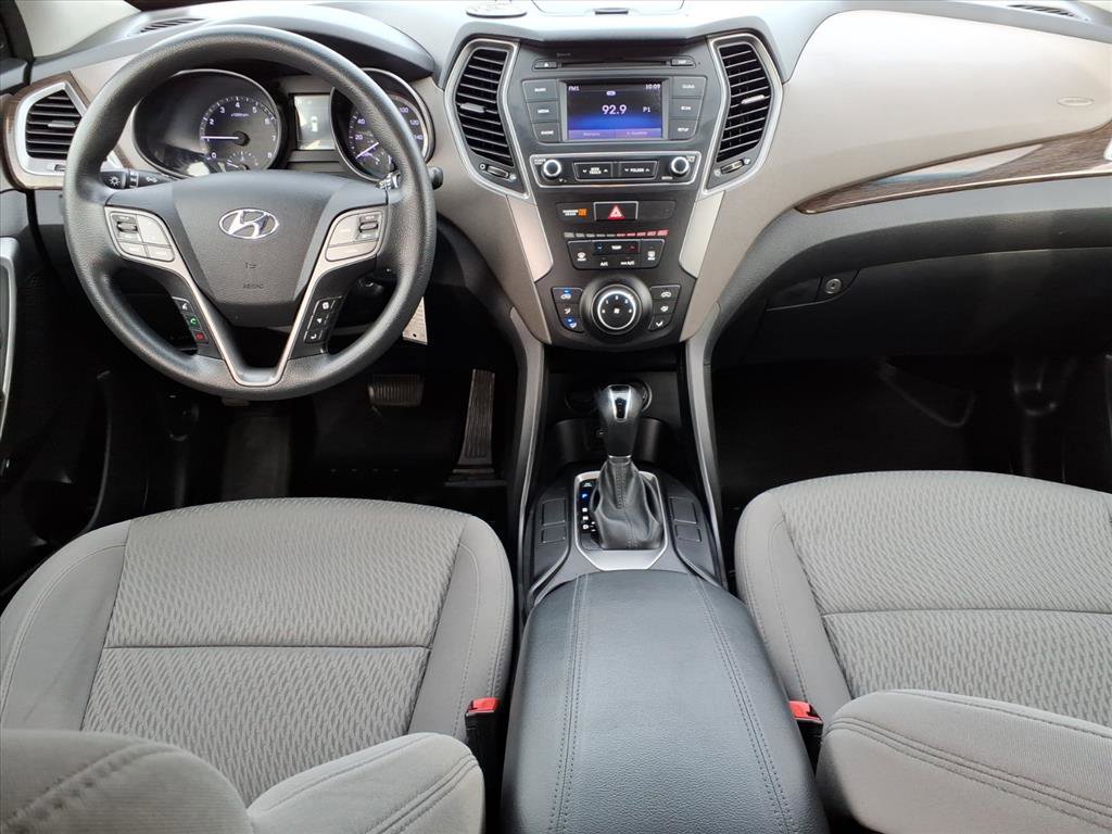 Used 2018 Hyundai Santa Fe Sport image 15