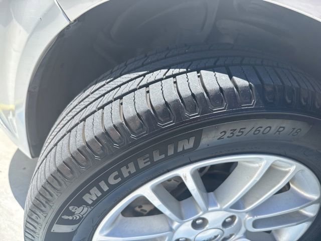 Used 2015 Ford Flex SEL w/ Equipment Group 202A FWD image 12