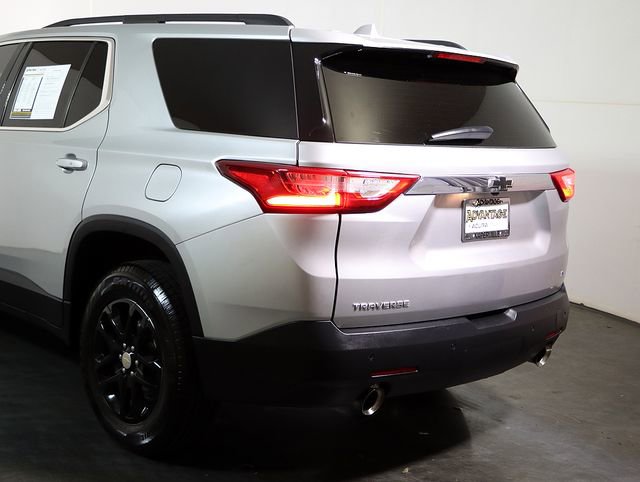 Used 2019 Chevrolet Traverse LT image 11