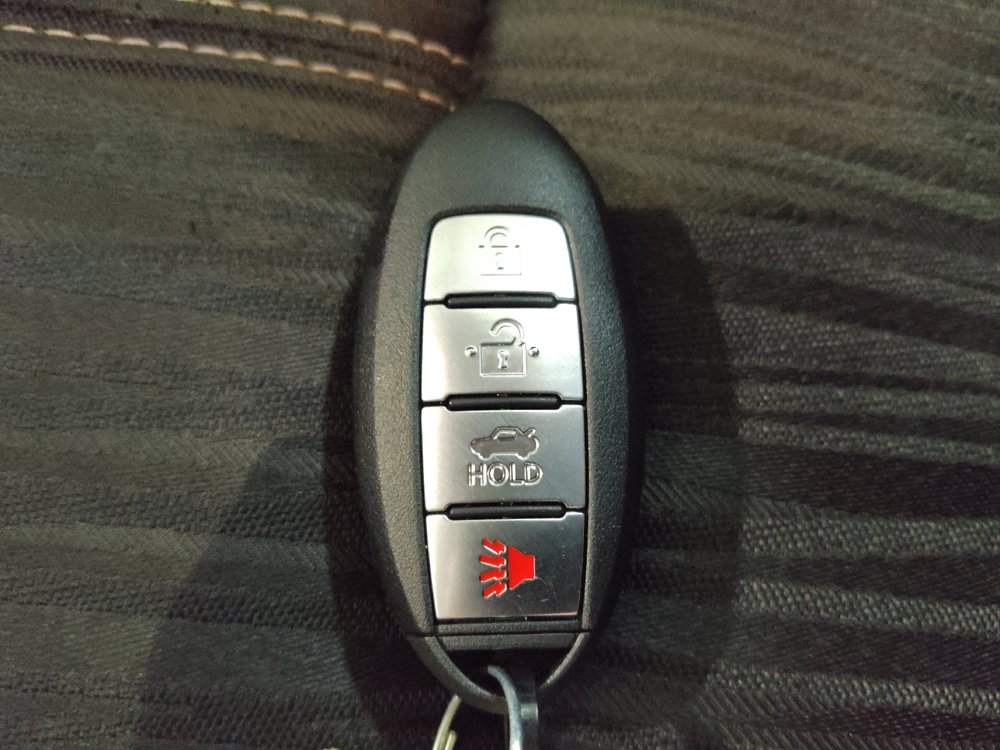 Used 2018 Nissan Sentra SV FWD image 32