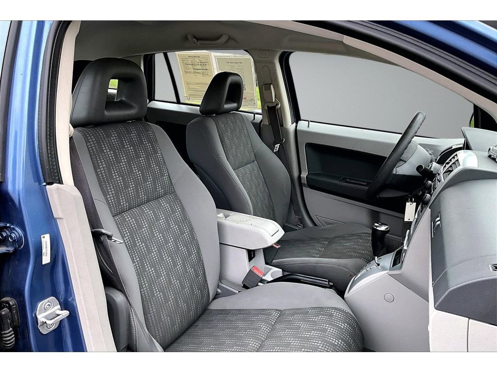 Used 2007 Dodge Caliber SXT FWD image 8