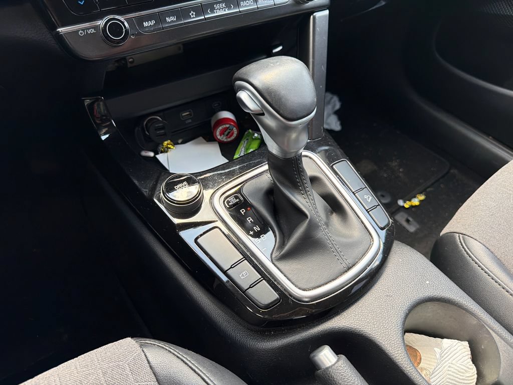 Used 2024 Kia Seltos S FWD image 34