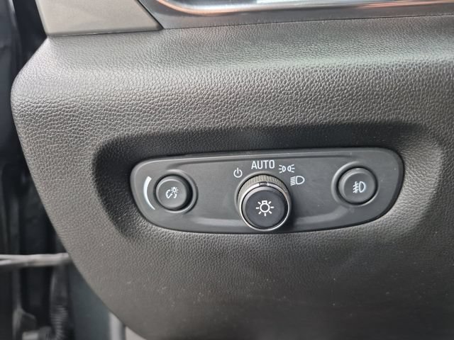 Used 2021 Chevrolet Traverse RS AWD/4WD image 24