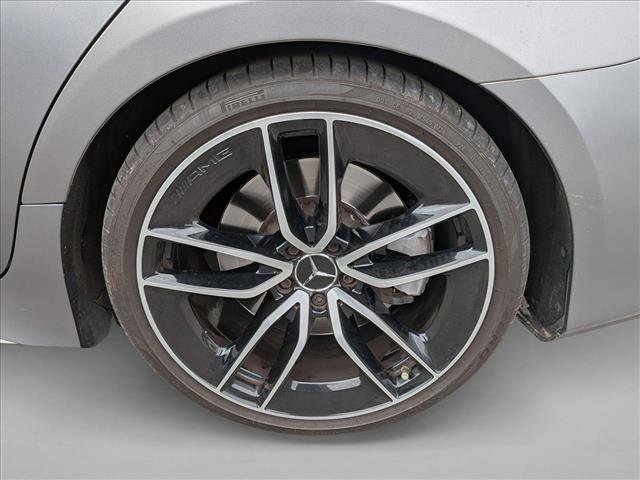 Used 2019 Mercedes-Benz CLS 53 AMG 4MATIC image 26