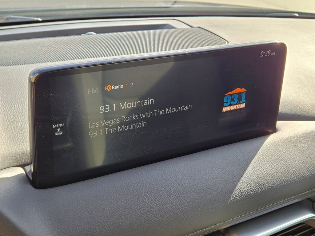 Used 2023 MAZDA CX-5 AWD 2.5 S w/ Preferred Package image 26