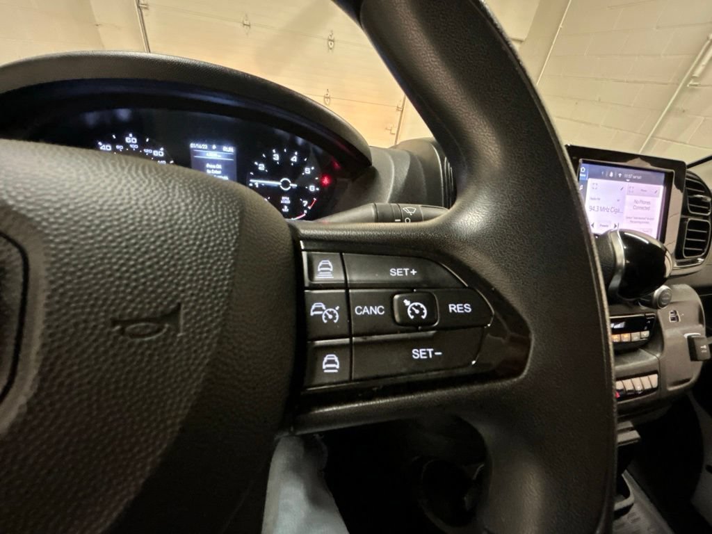 Used 2025 RAM ProMaster 2500 w/ Convenience Group FWD image 19