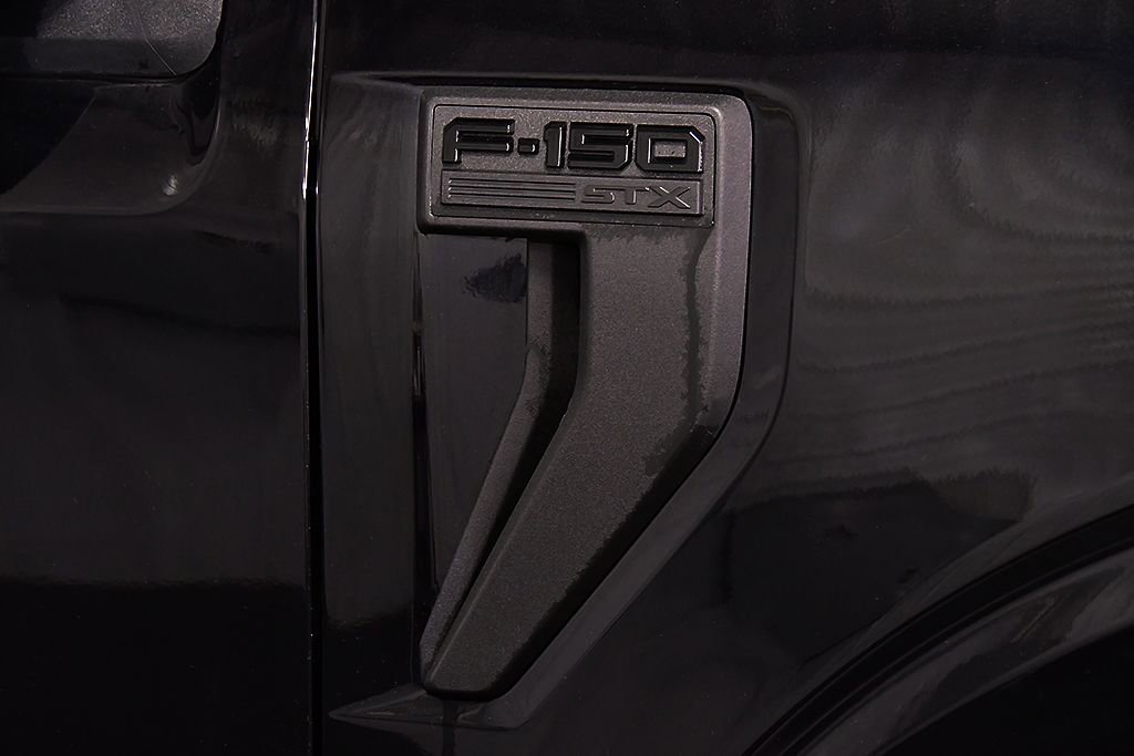 Used 2023 Ford F150 XL w/ STX Appearance Package image 12