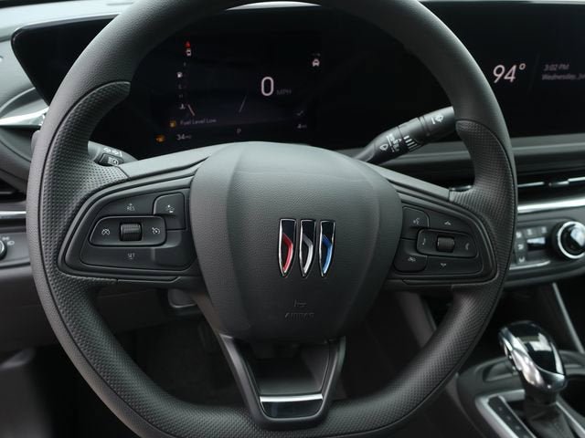 New 2026 Buick Envista Preferred FWD image 24