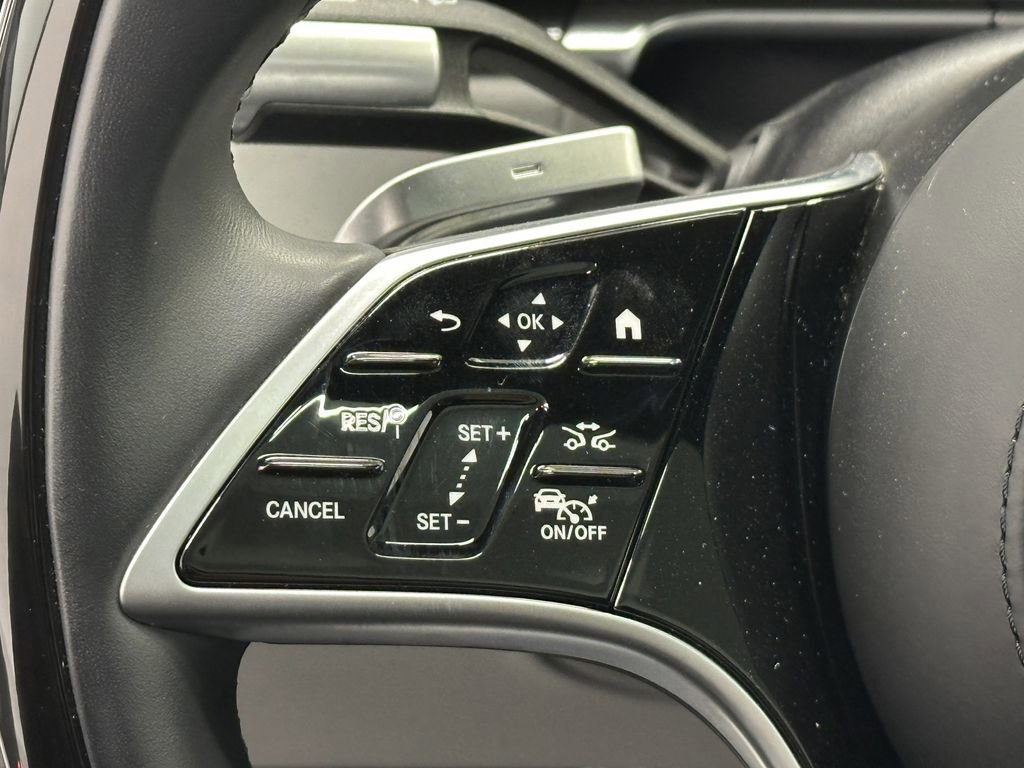 Certified 2024 Mercedes-Benz S 580 4MATIC Sedan image 29