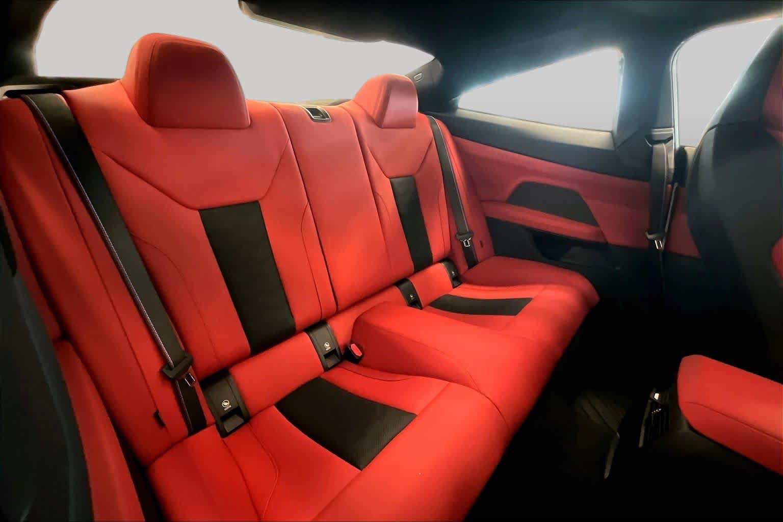 Used 2026 BMW M4 xDrive Competition w/ Executive Package AWD/4WD image 19