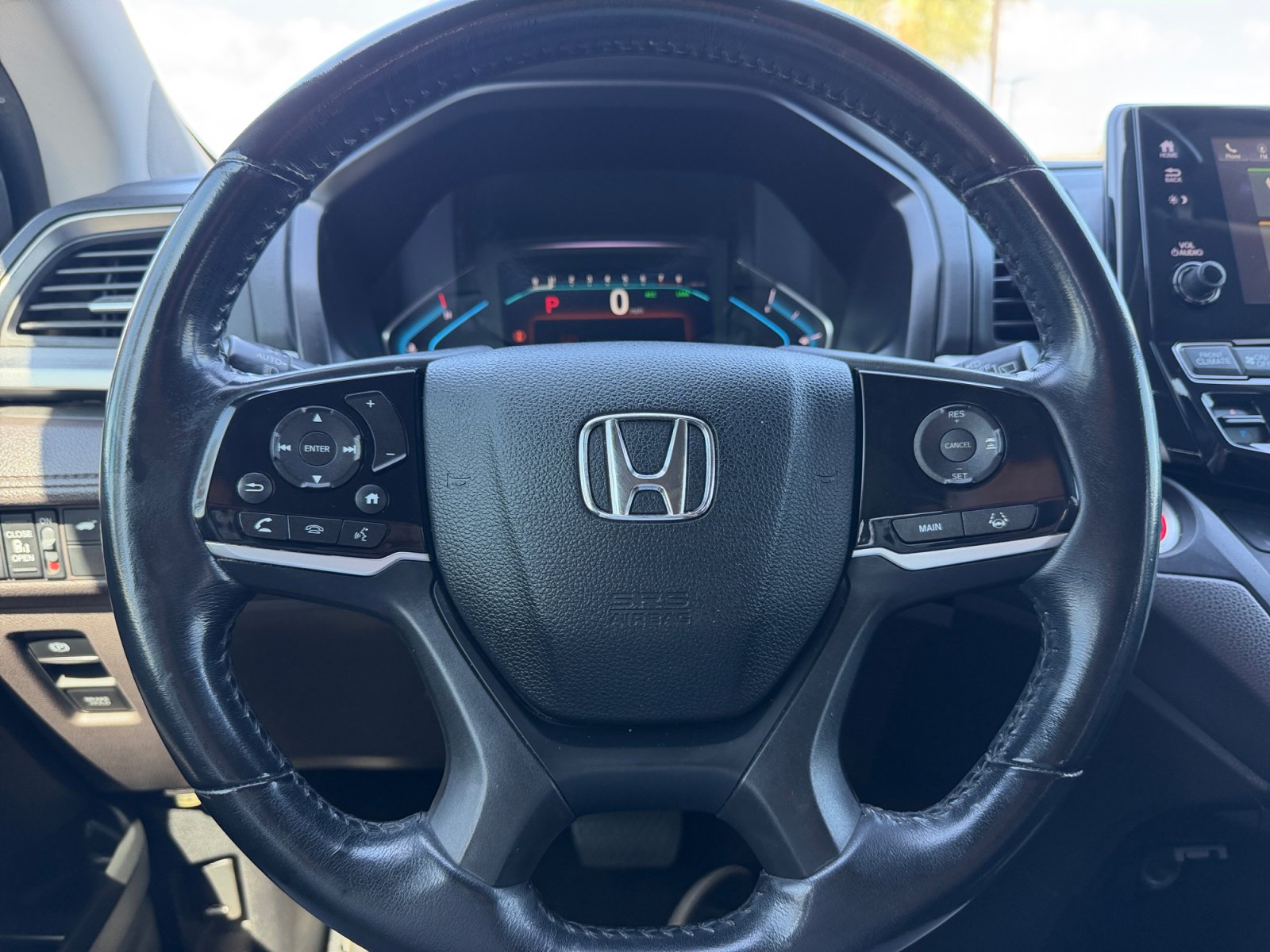 Used 2019 Honda Odyssey EX-L image 9