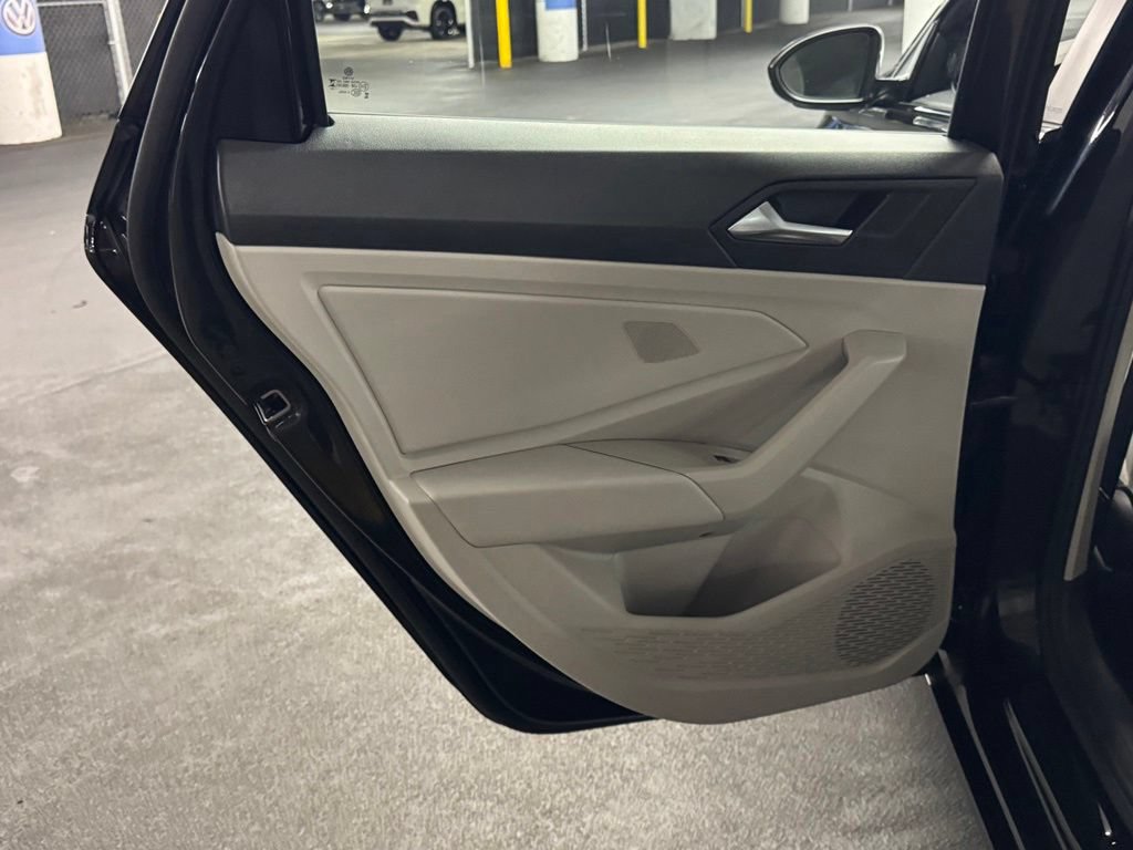 Certified 2024 Volkswagen Jetta S FWD image 20