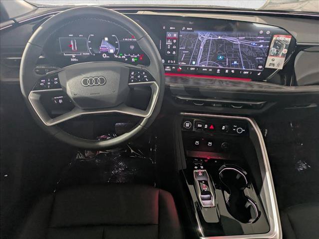 New 2025 Audi Q5 Premium AWD/4WD image 16