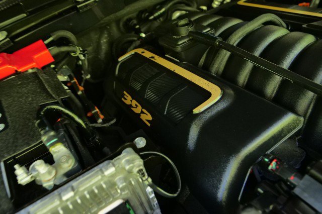 Used 2023 Jeep Wrangler Unlimited Rubicon 392 image 54
