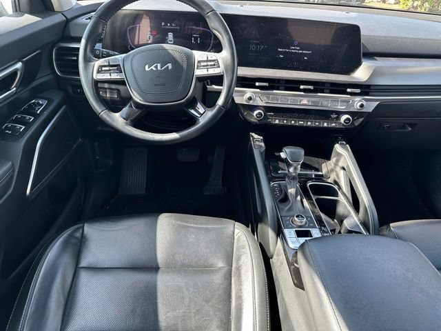 Used 2023 Kia Telluride S w/ S Sunroof Package AWD/4WD image 15