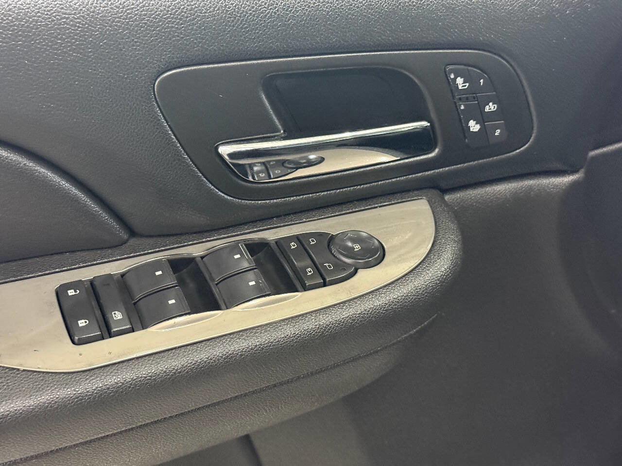 Used 2008 Chevrolet Tahoe LT image 45