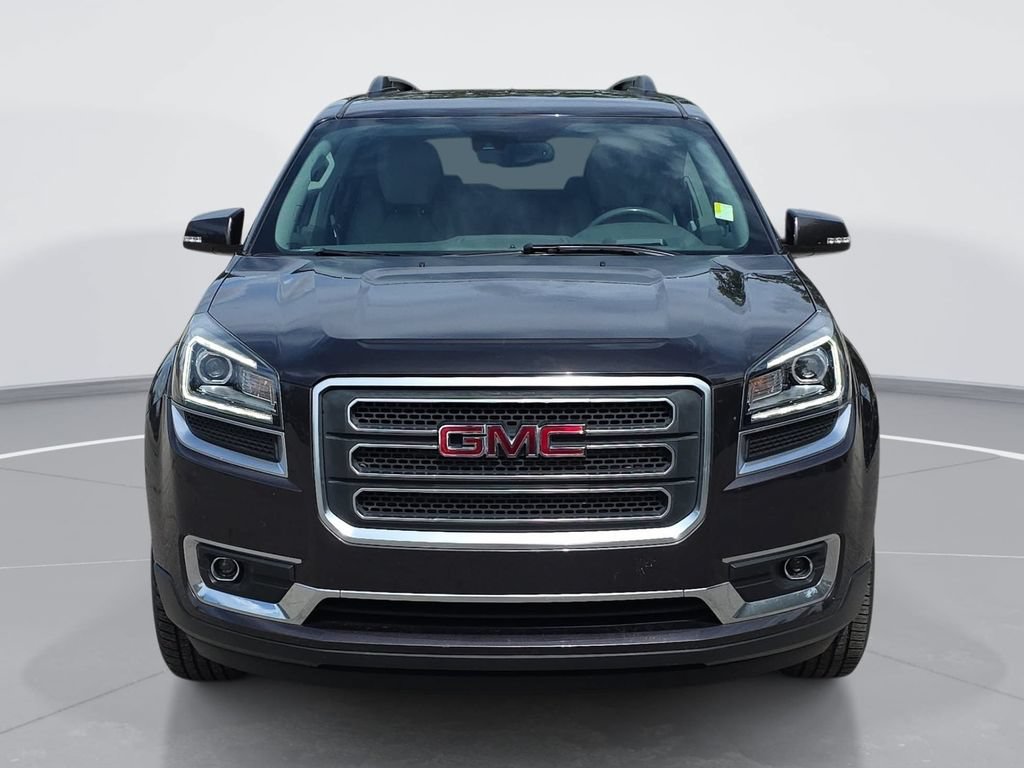 Used 2017 GMC Acadia Limited SLT FWD image 10