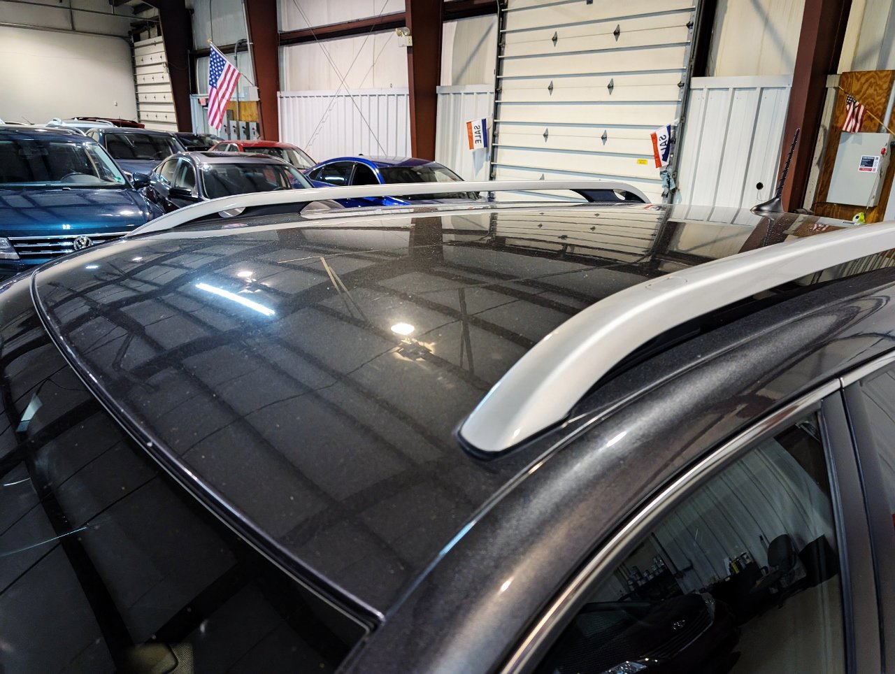 Used 2019 Jeep Cherokee Limited w/ Trailer Tow Group image 10