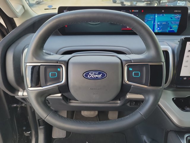 Certified 2025 Ford Expedition Max Active image 26