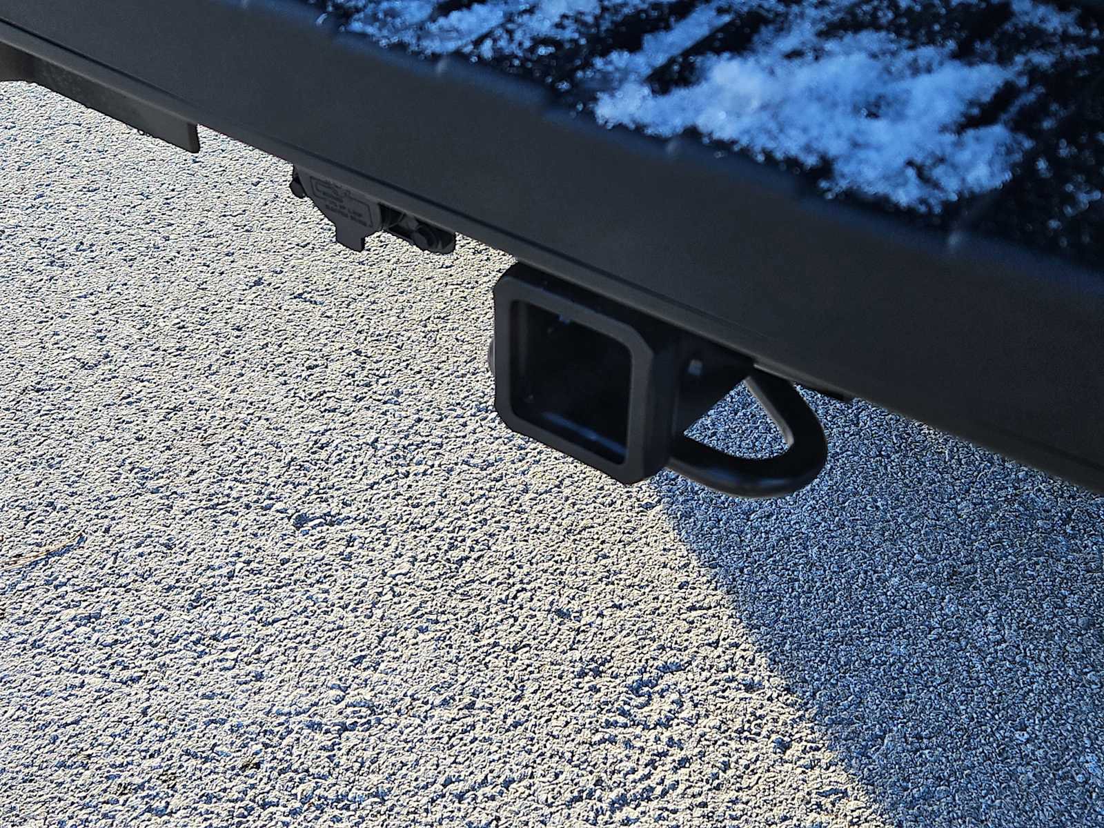 New 2026 Honda Ridgeline Black Edition image 6