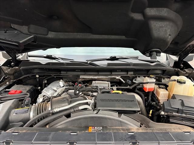 Certified 2021 GMC Sierra 2500 Denali w/ Denali Black Diamond Edition image 32