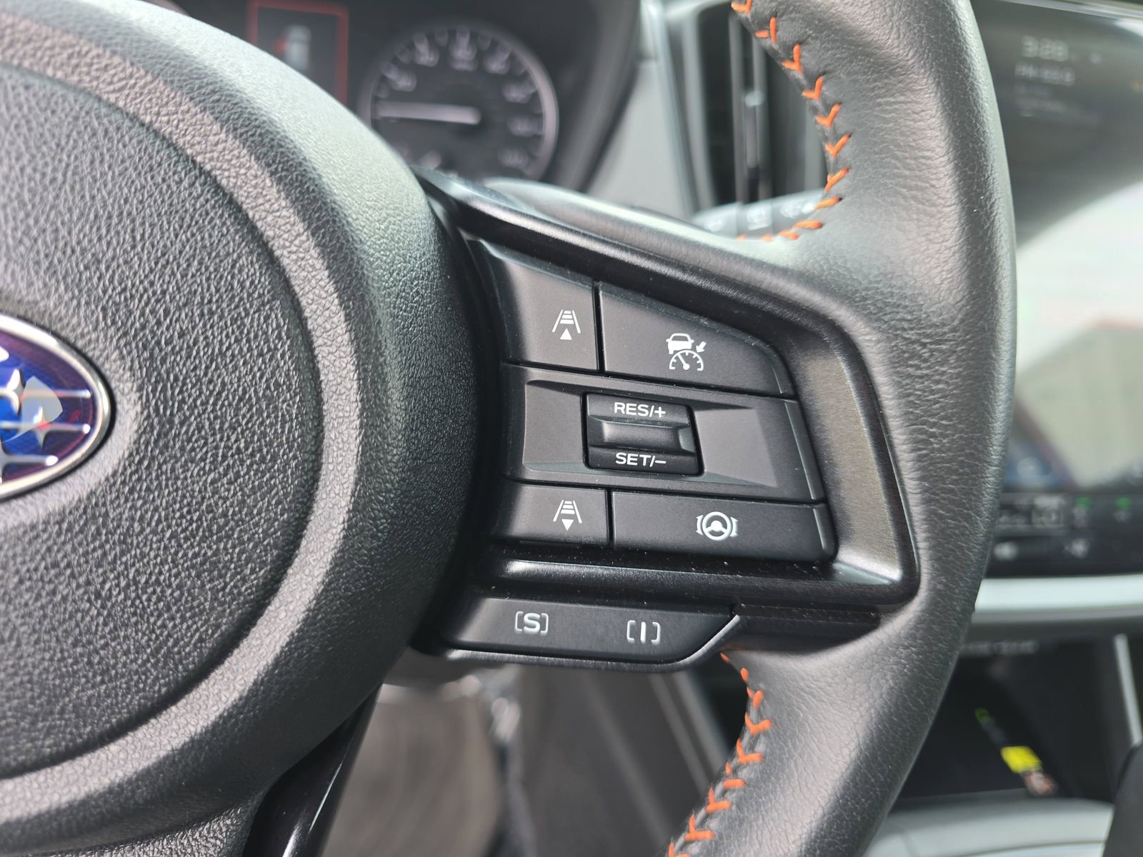 Used 2024 Subaru Crosstrek 2.5i Limited image 23