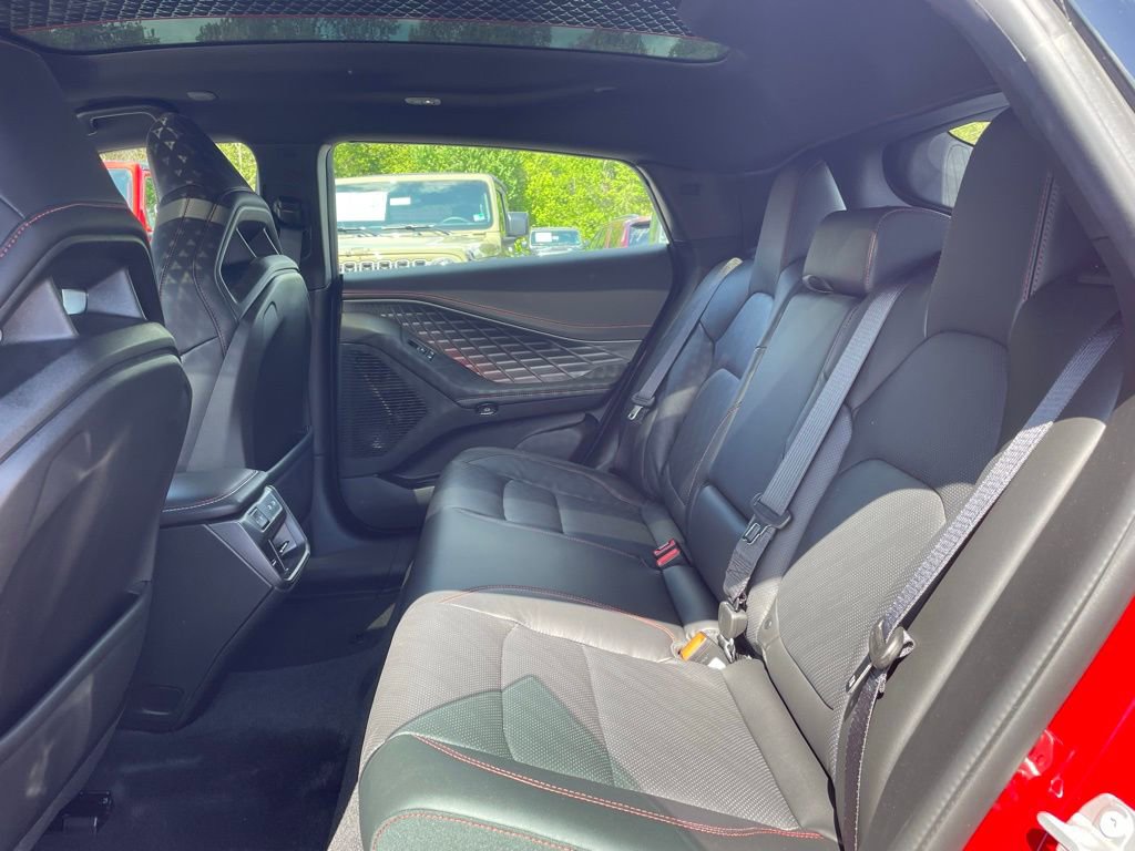 New 2026 Dodge Charger Scat Pack AWD/4WD image 9
