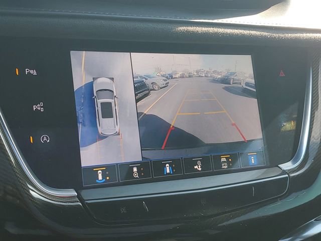 Certified 2021 Cadillac XT6 Sport w/ Platinum Package AWD/4WD image 28