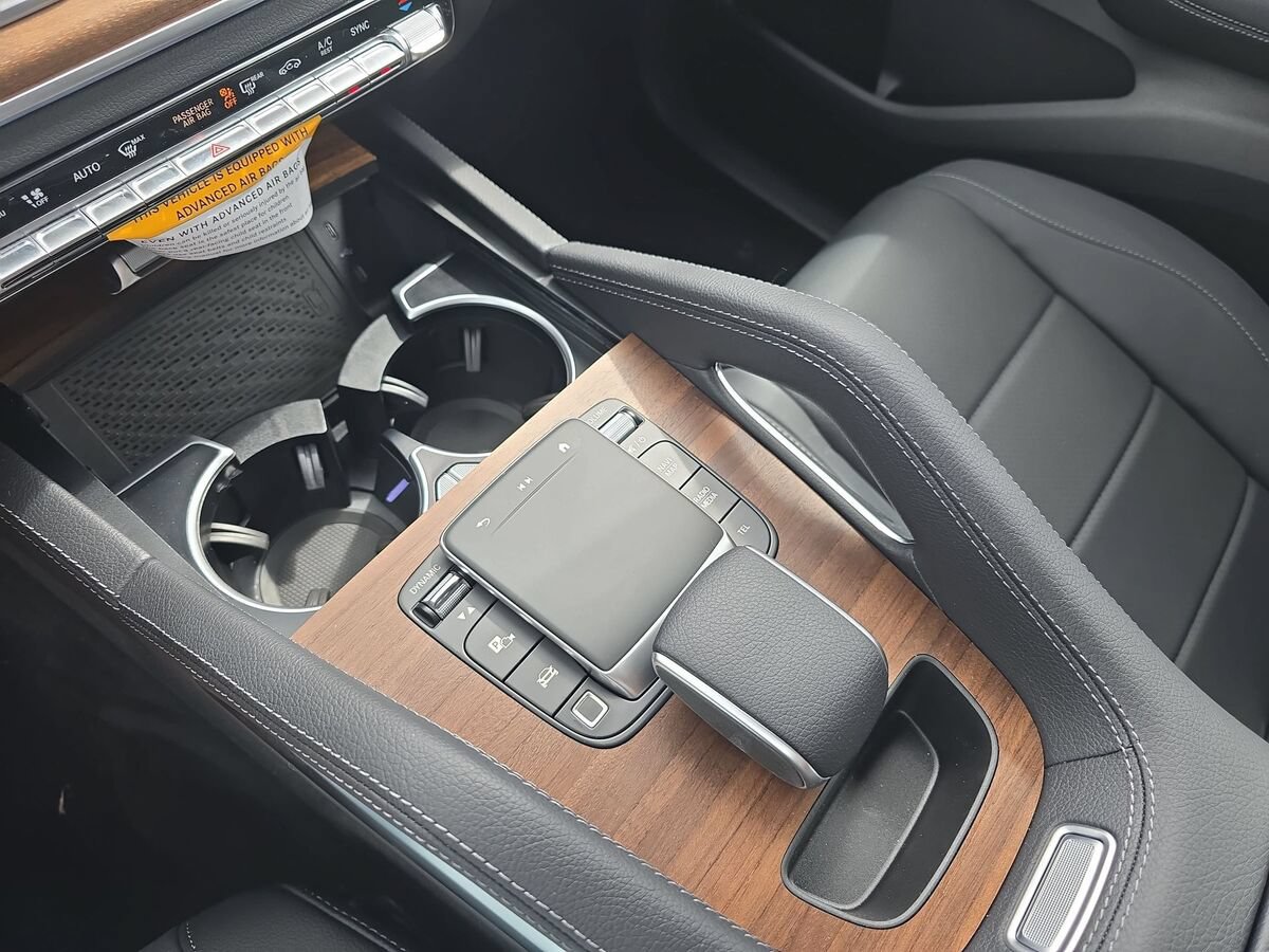 New 2026 Mercedes-Benz GLE 350 4MATIC image 25