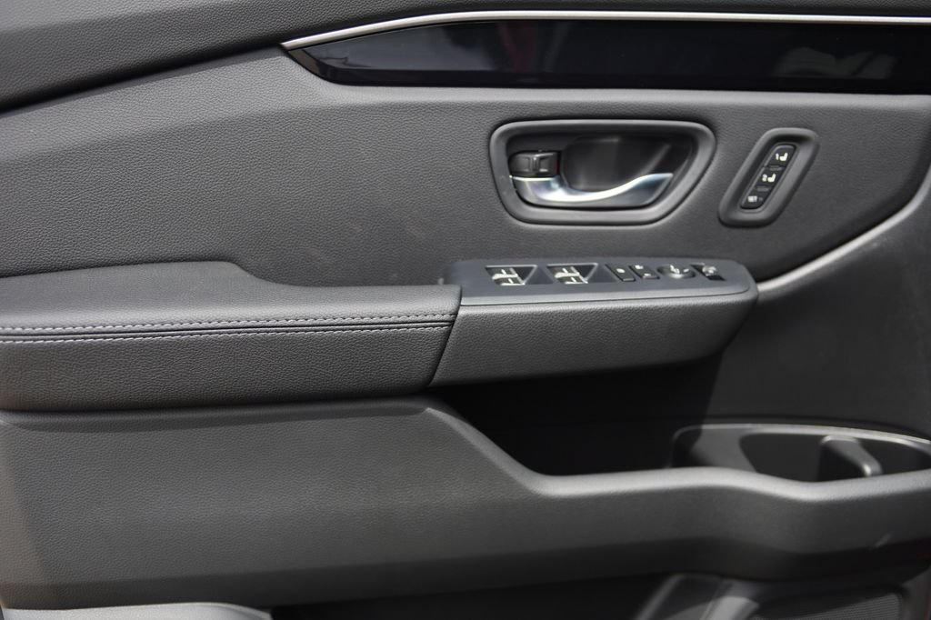 New 2026 Honda Pilot EX-L image 9