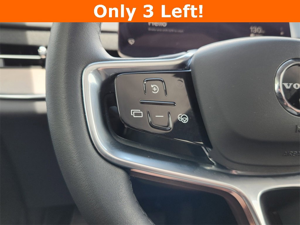 Used 2025 Volvo EX90 Ultra image 13