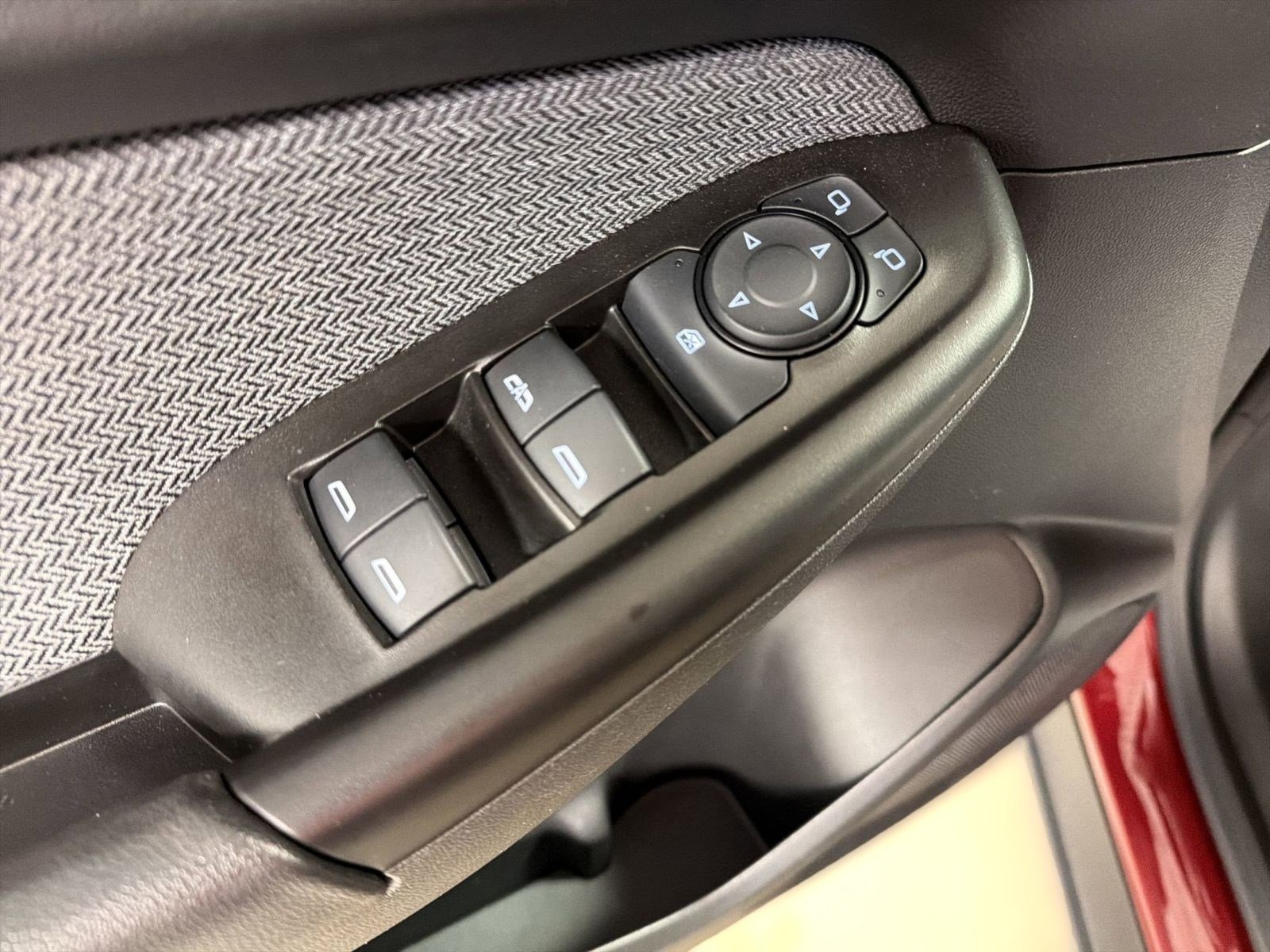 Used 2023 Chevrolet TrailBlazer LS image 13