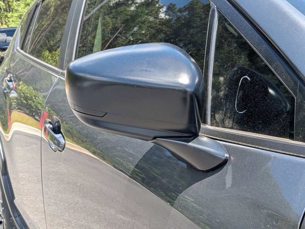 New 2026 Subaru Crosstrek 2.5i AWD/4WD image 11