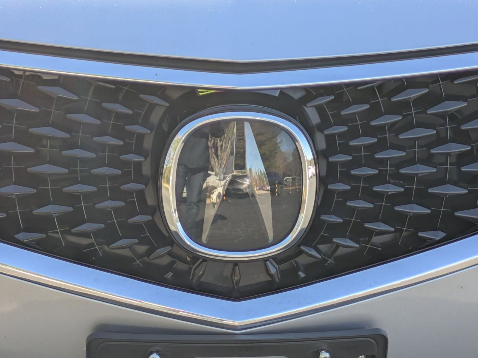 Used 2018 Acura TLX V6 w/ Technology Package image 30