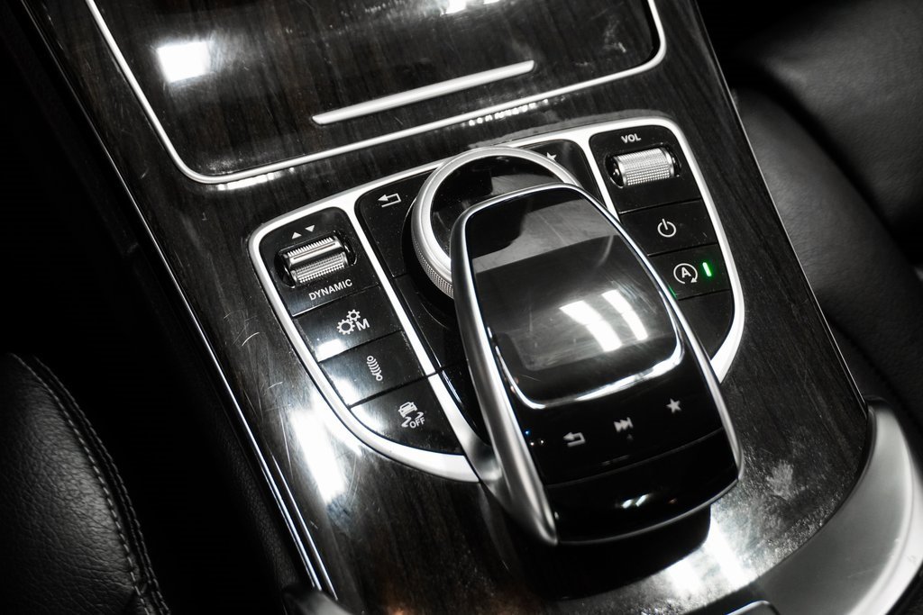 Used 2017 Mercedes-Benz C 43 AMG 4MATIC Sedan image 28