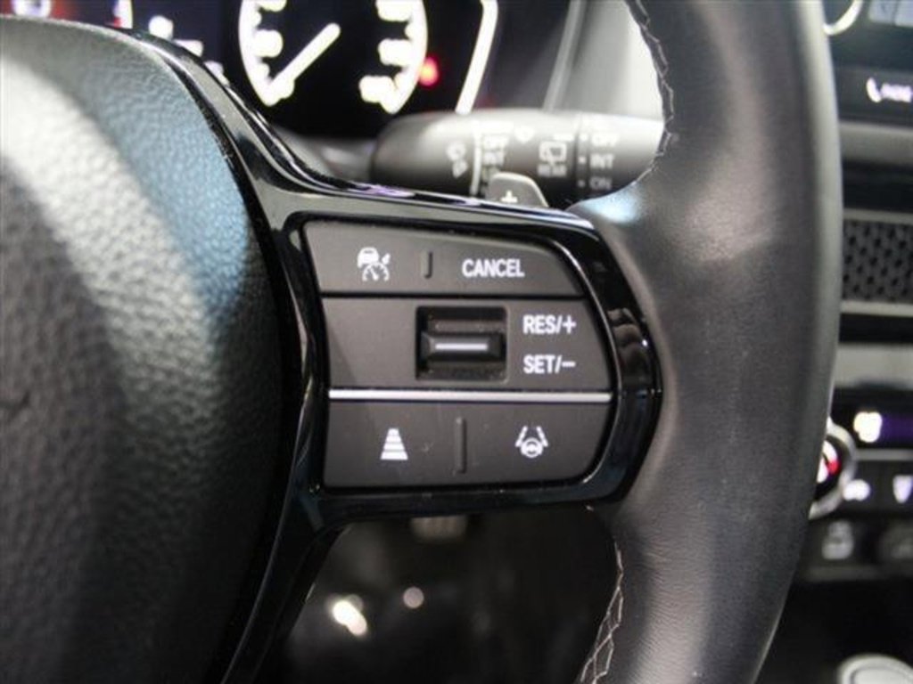 Used 2023 Honda Civic Sport image 33