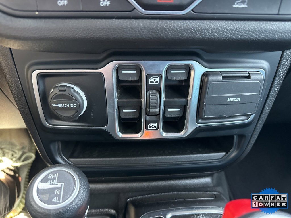 Used 2024 Jeep Wrangler Sport S image 66