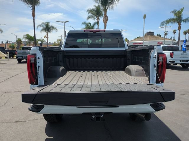 New 2026 GMC Sierra 3500 Denali Ultimate AWD/4WD image 27