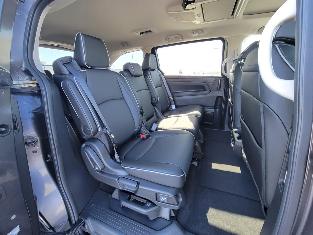 New 2026 Honda Odyssey Elite image 14