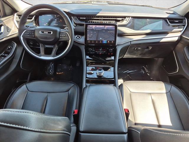 Used 2023 Jeep Grand Cherokee 4WD 4xe image 19