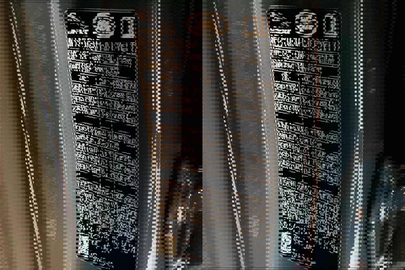 New 2026 Land Rover Range Rover Evoque Dynamic SE image 18