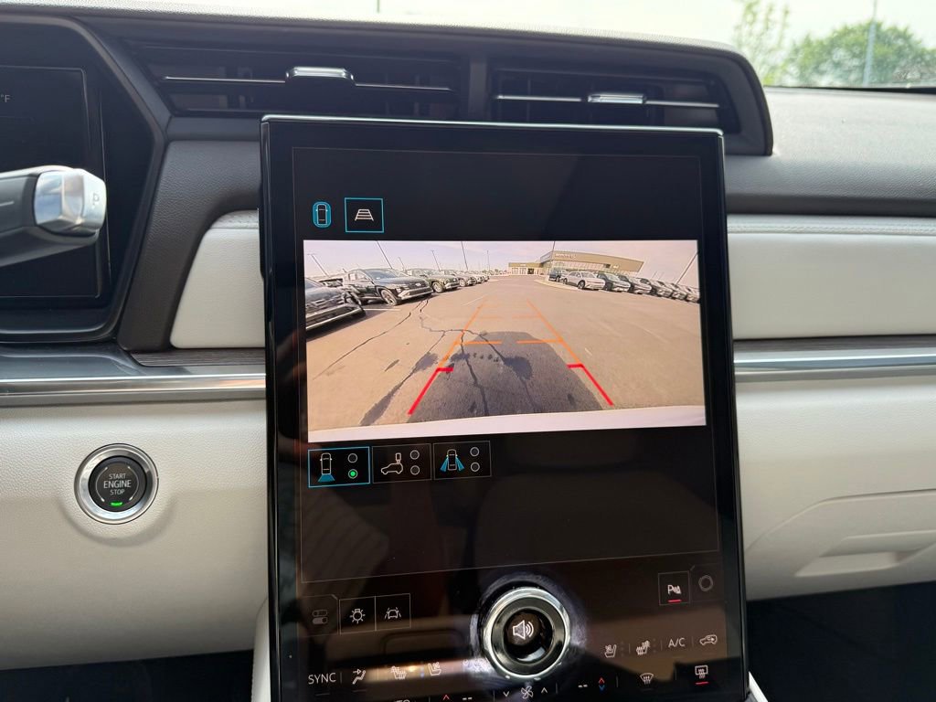 Used 2026 GMC Terrain Denali w/ LPO, Floor Liner Package AWD/4WD image 17