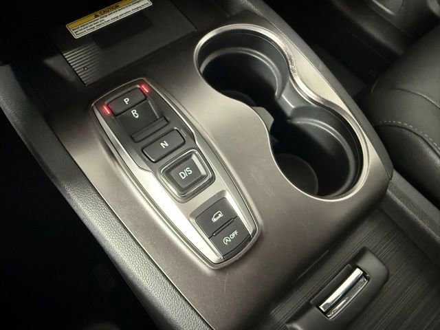 Used 2022 Honda Pilot Special Edition image 26