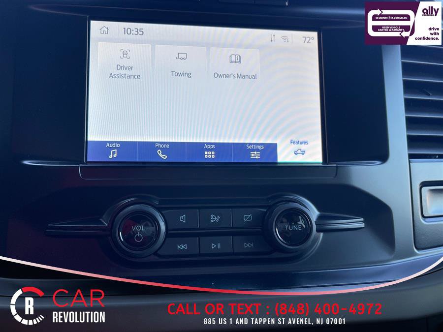 Used 2023 Ford F150 XLT AWD/4WD image 19