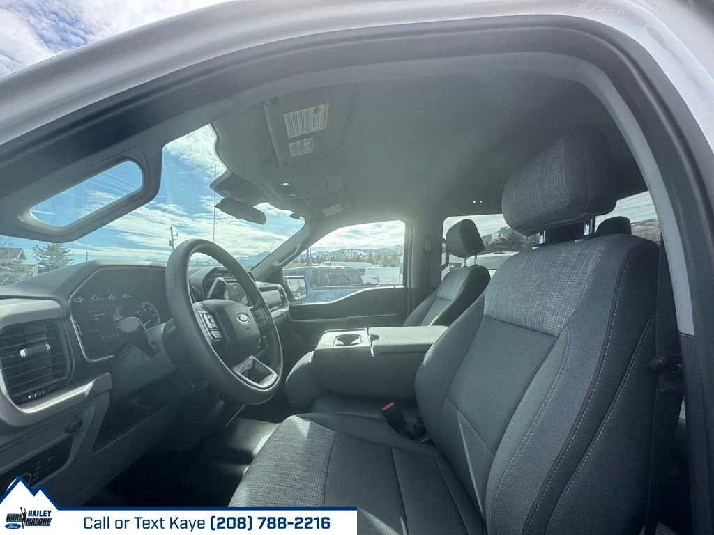 Used 2021 Ford F150 XLT w/ XTR Package image 10