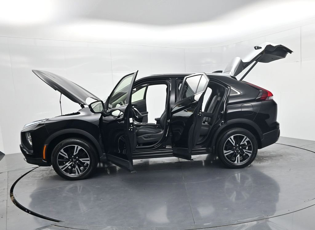 Used 2024 Mitsubishi Eclipse Cross SE AWD/4WD image 65